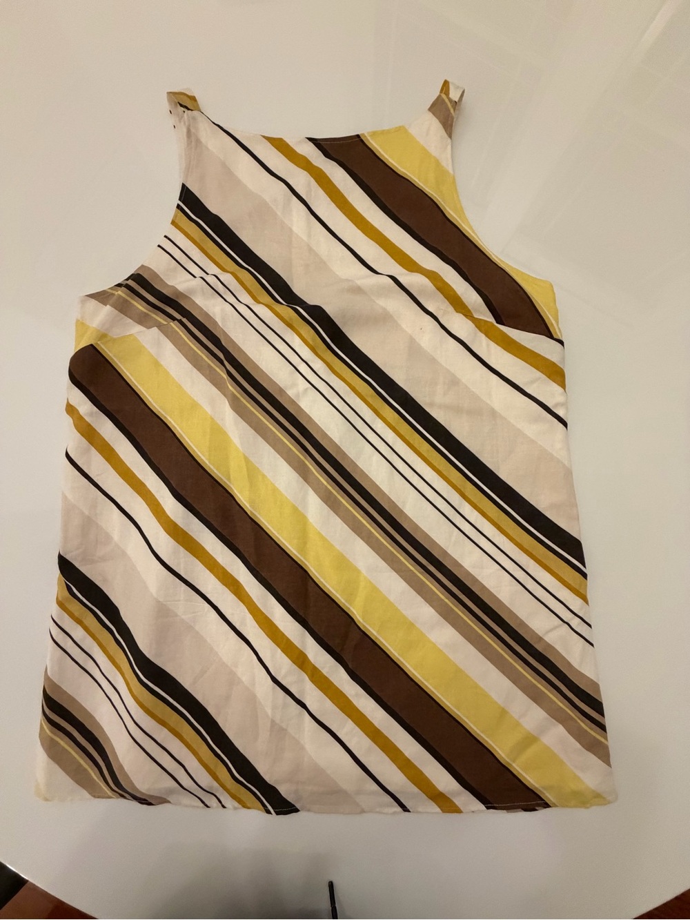 H & M dress